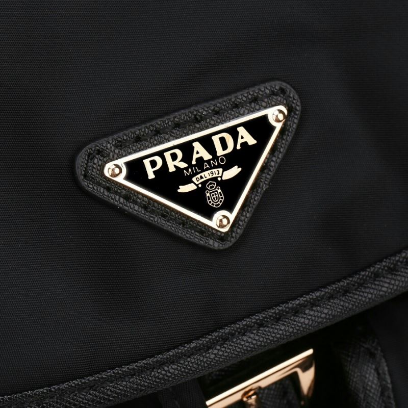 Prada Backpacks